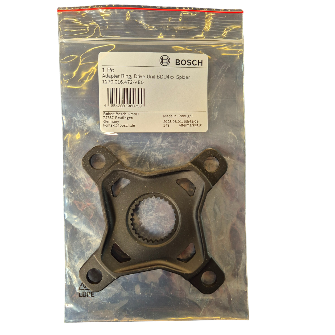 BOSCH SPIDER MONTAGGIO CORONA PER MOTORI GEN4
