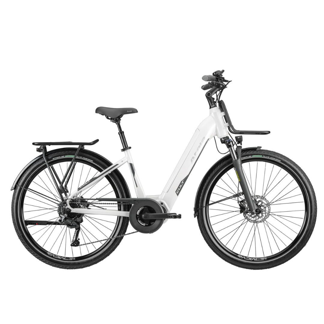 ATALA CULT 9.5 630Wh 100Nm