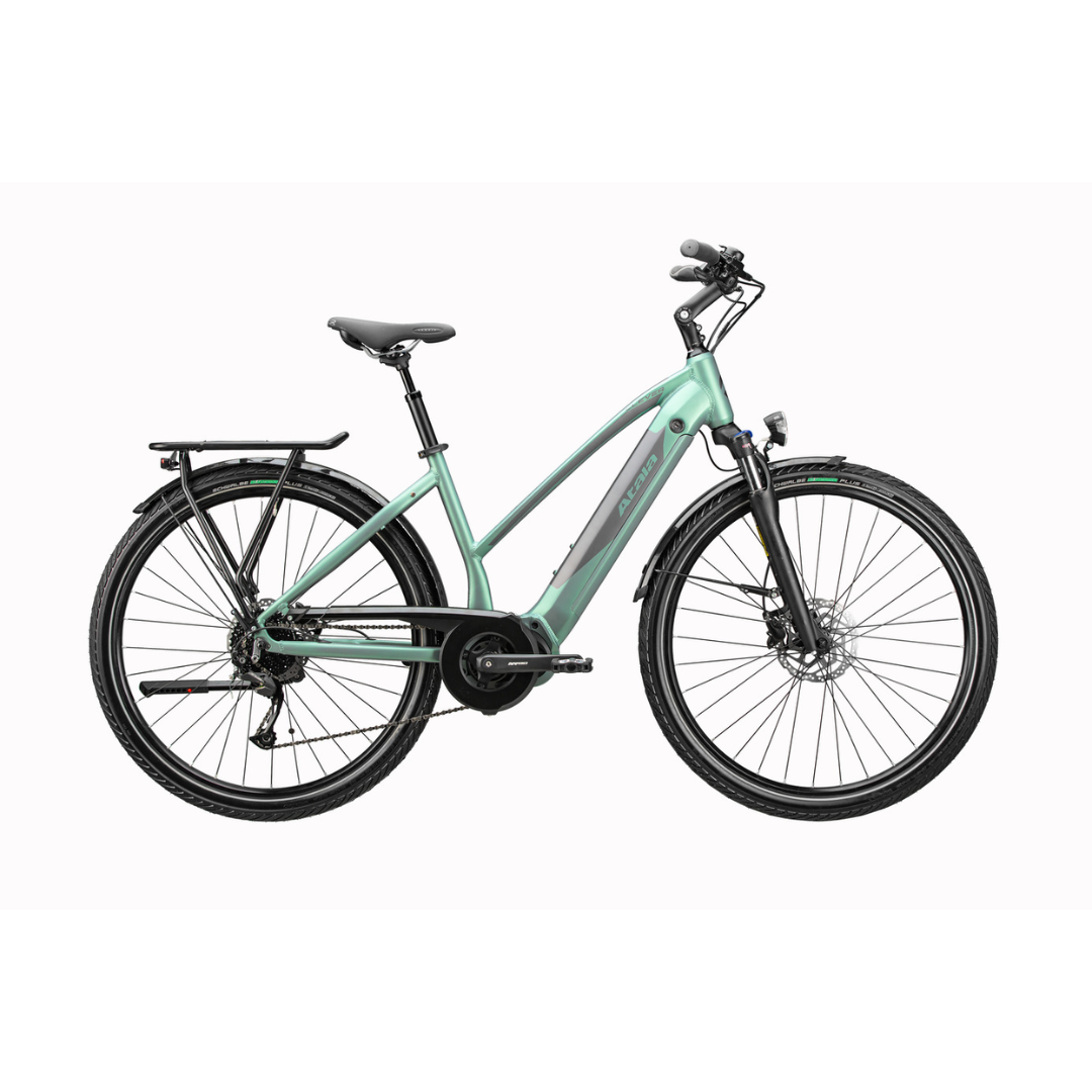 ATALA CLEVER 9.4 LADY 603Wh 100Nm