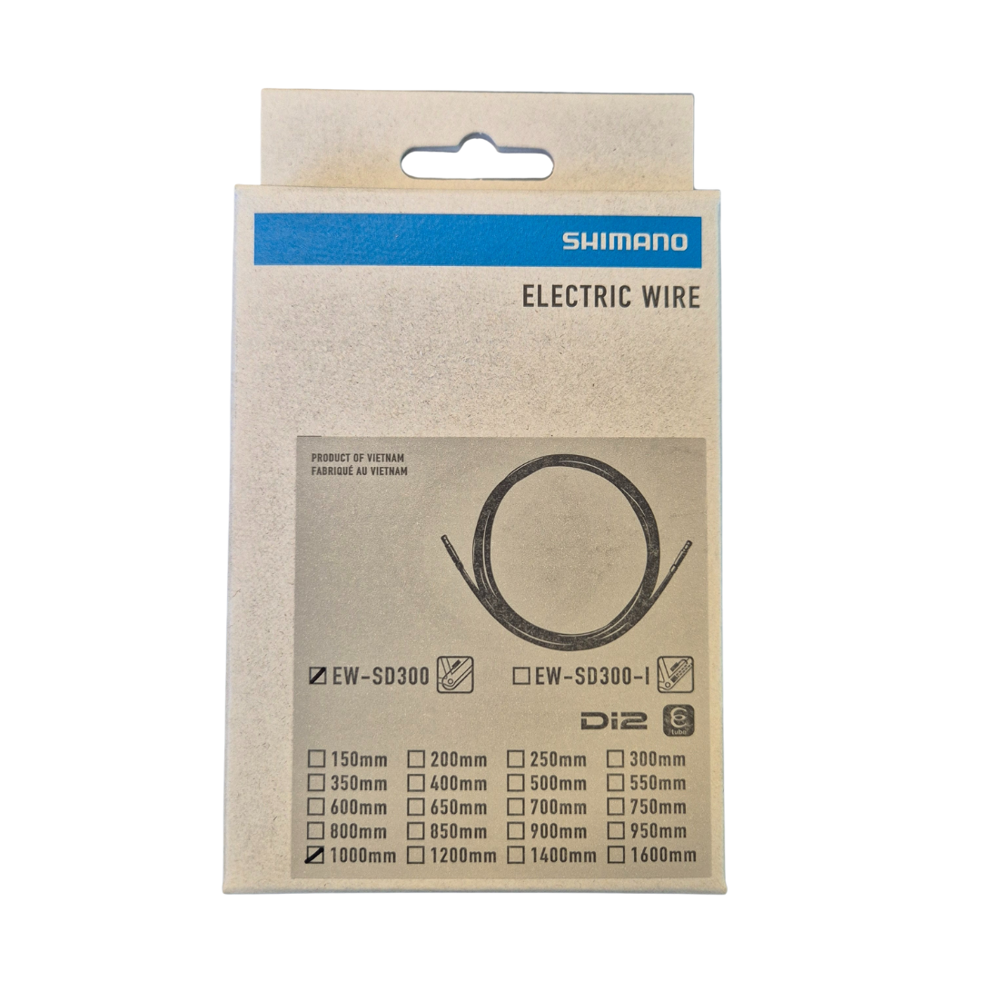 SHIMANO CAVO ELETTRICO DI2 EW-SD300 1000mm.