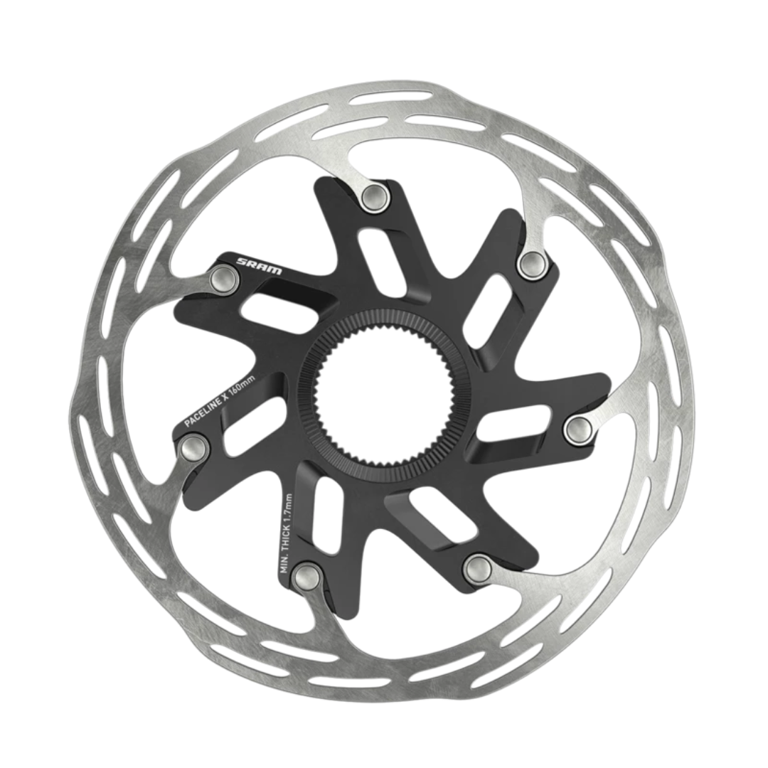 DISCO FRENO SRAM PACELINE X CENTERLOCK