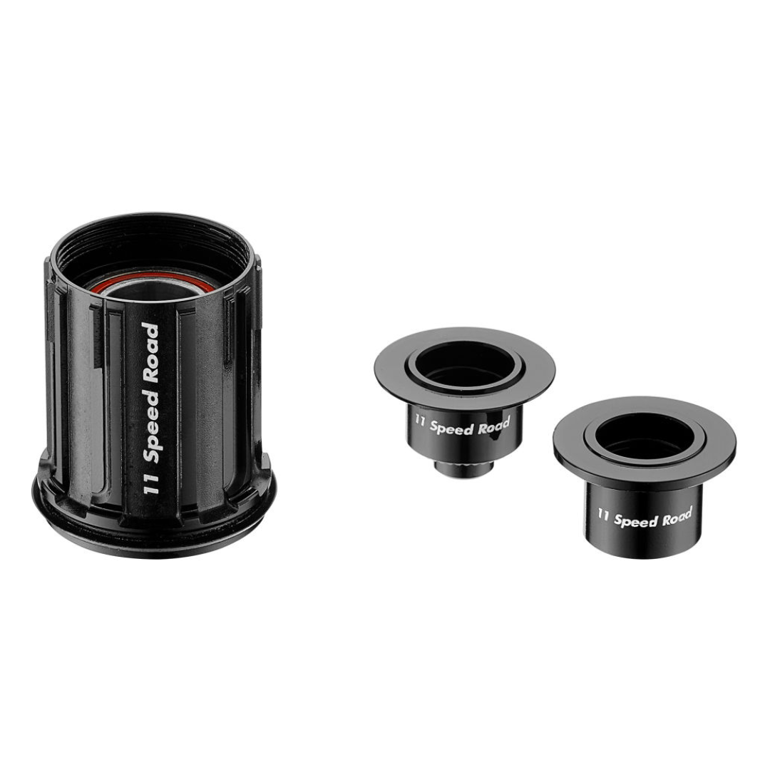 KIT CORPO RUOTA LIBERA PER MOZZI SHIMANO CADEX 11V.