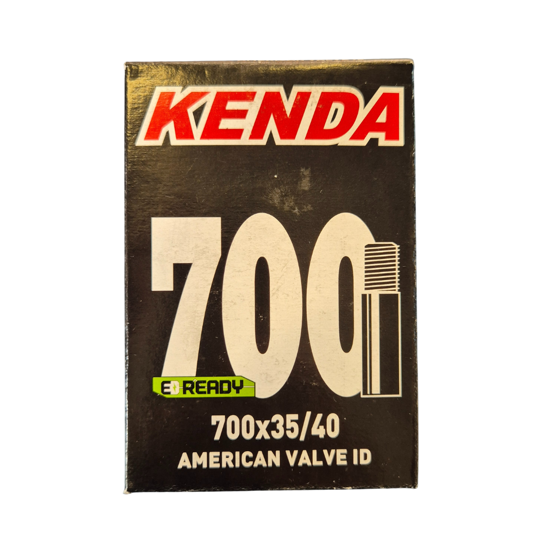 CAMERA D'ARIA KENDA - 700 X 35/43, VALVOLA AMERICA 34mm