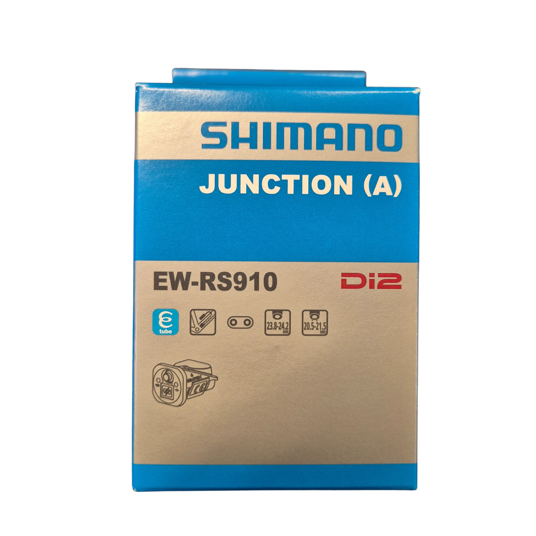 SHIMANO GIUNZIONE INTEGRATA DI2 EW-RS910 CENTRALINA