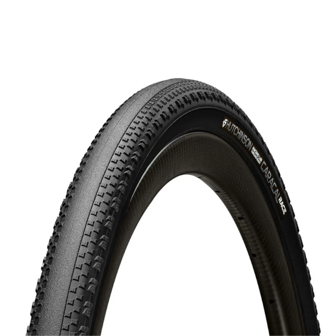 PNEUMATICO GRAVEL HUTCHINSON CARACAL RACE