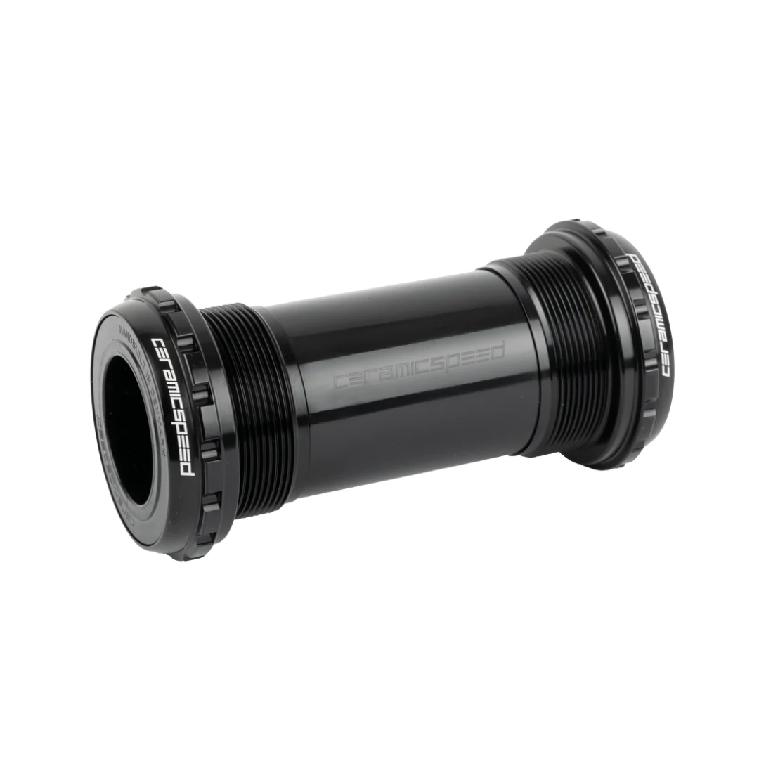 CERAMICSPEED MOVIMENTO CENTRALKE BB ALPHA for BSA Shimano Road