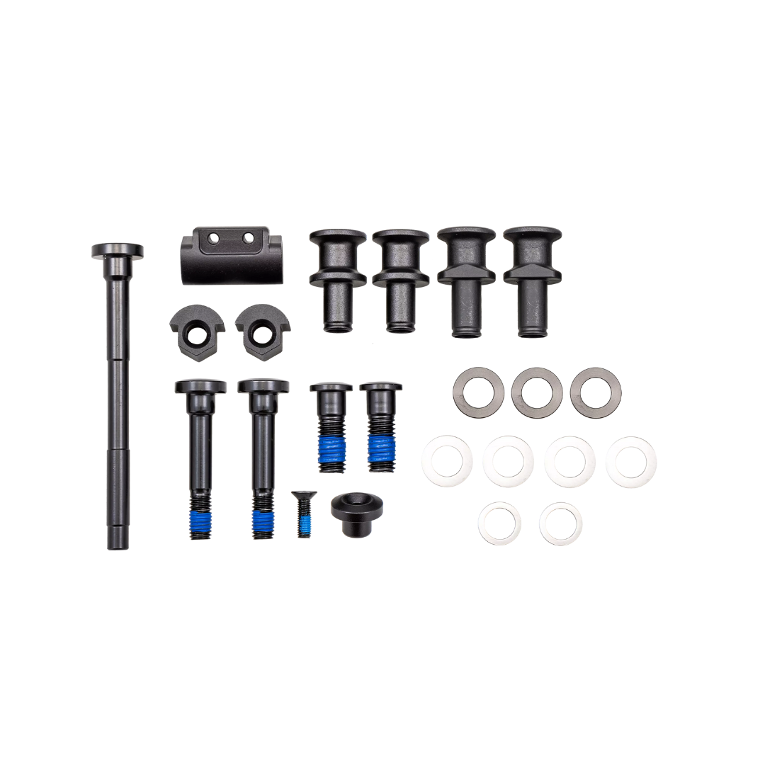 KIT VITI MOTORE TURBO LEVO GEN.3 S240500004