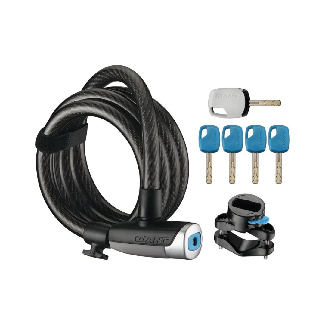 GIANT LUCCHETTO FLEX KEY 12