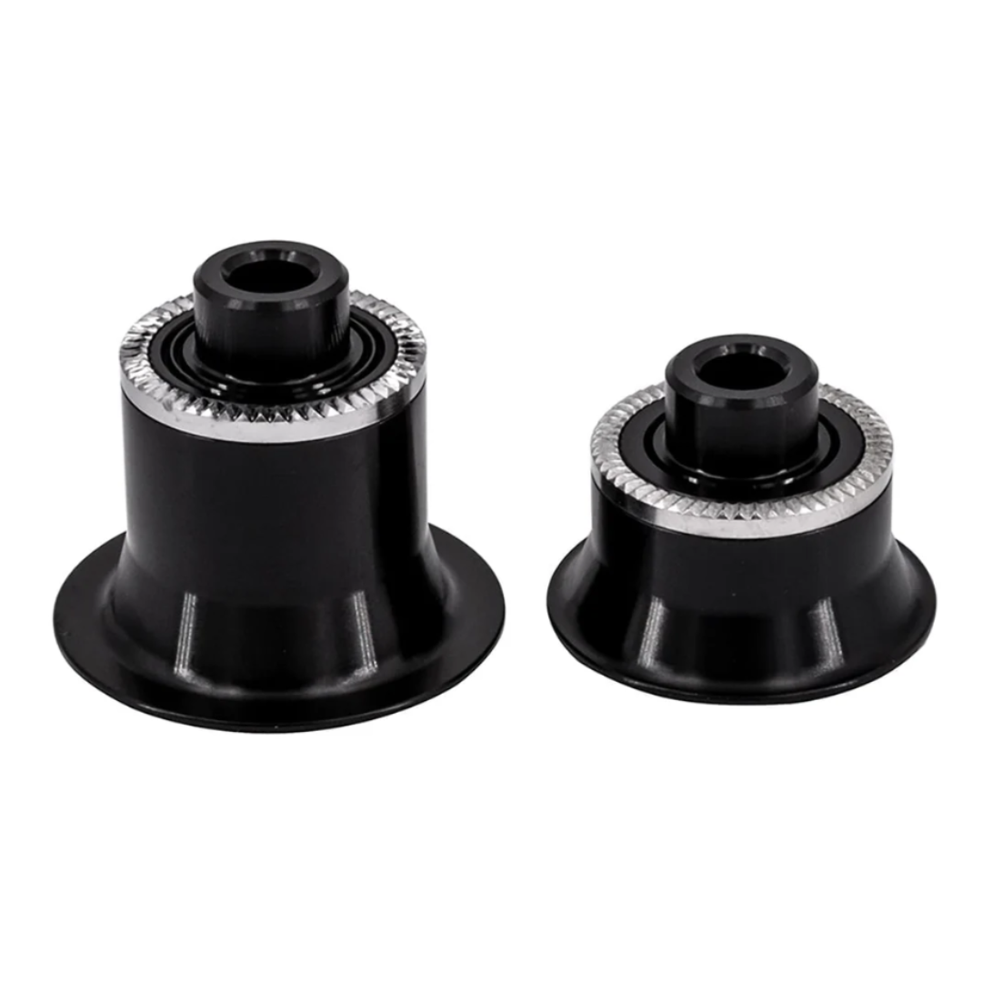 ZIPP accessorio terminale mozzo posteriore mozzo disco sgancio rapido shi/campa/XDR