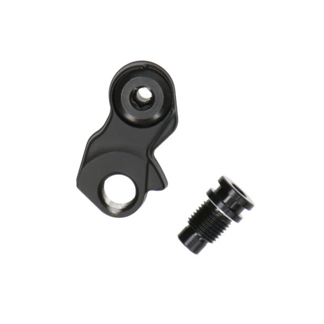 SHIMANO DERAILLEUR HANGER WITH AXLE RD-R8150