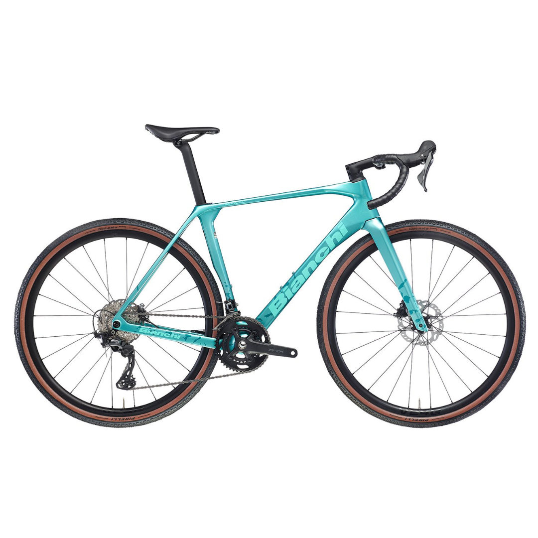 BIANCHI IMPULSO COMP GRX610
