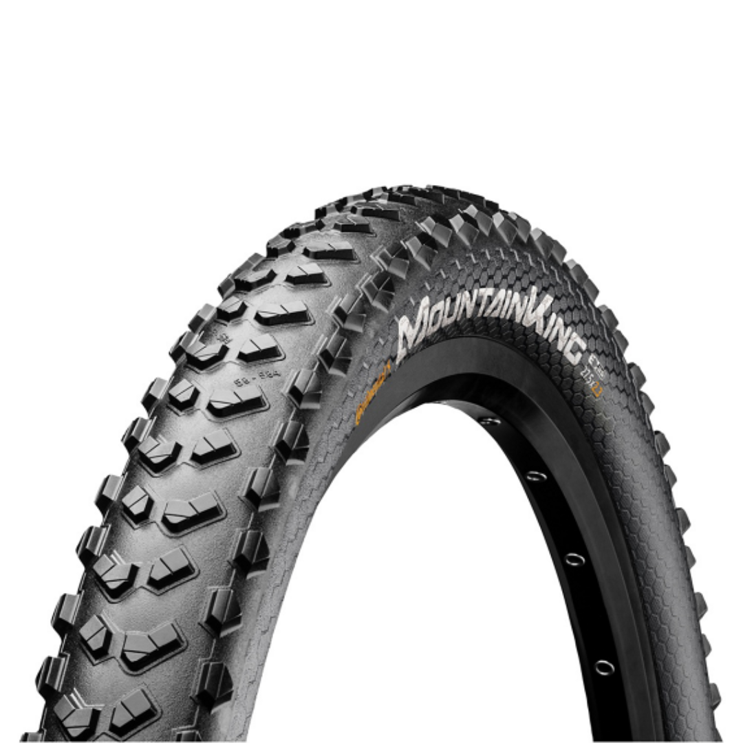 CONTINENTAL Pneumatico MountainKing 29x2.3 Rigido