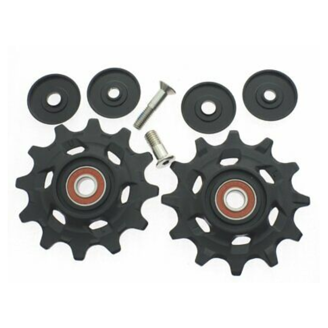 SRAM coppia pulegge force AXS 12 velocità