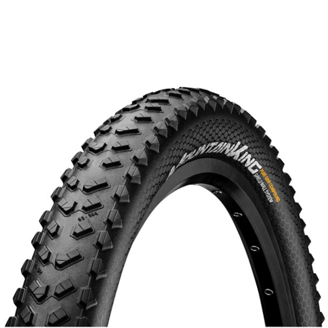 PNEUMATICO CONTINENTAL MountainKing ShWall 29x2.3
