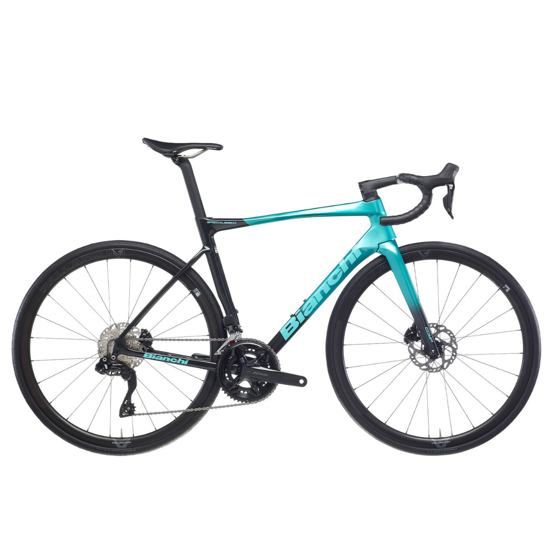 BIANCHI SPECIALISSIMA COMP SH 105 DI2