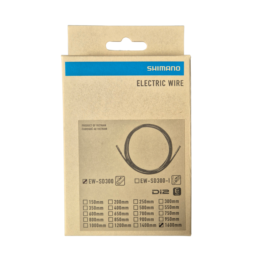 SHIMANO Cavi elettrici (spec. Di2) EW-SD300 Per disposizione esterna 1600mm