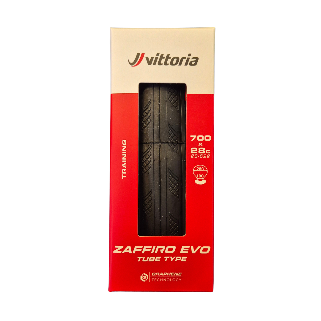 VITTORIA TIRE ZAFFIRO EVO