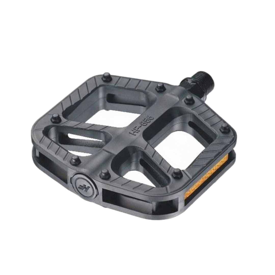 PEDALI AAM MTB 9/16 BLK M-56