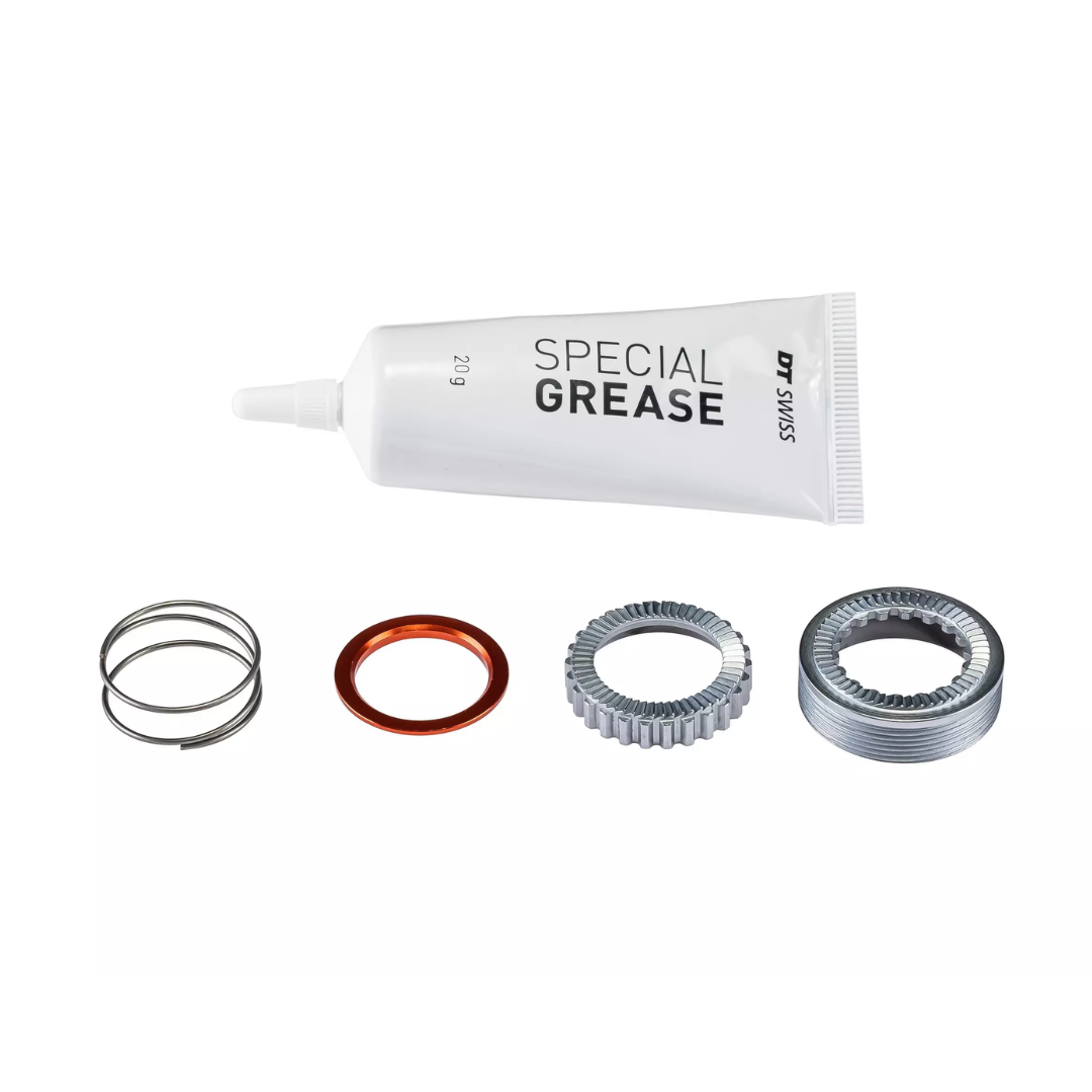 DT-SWISS Kit aggiornamento cricchetto a stella - mozzi DT SWISS Ratchet EXP