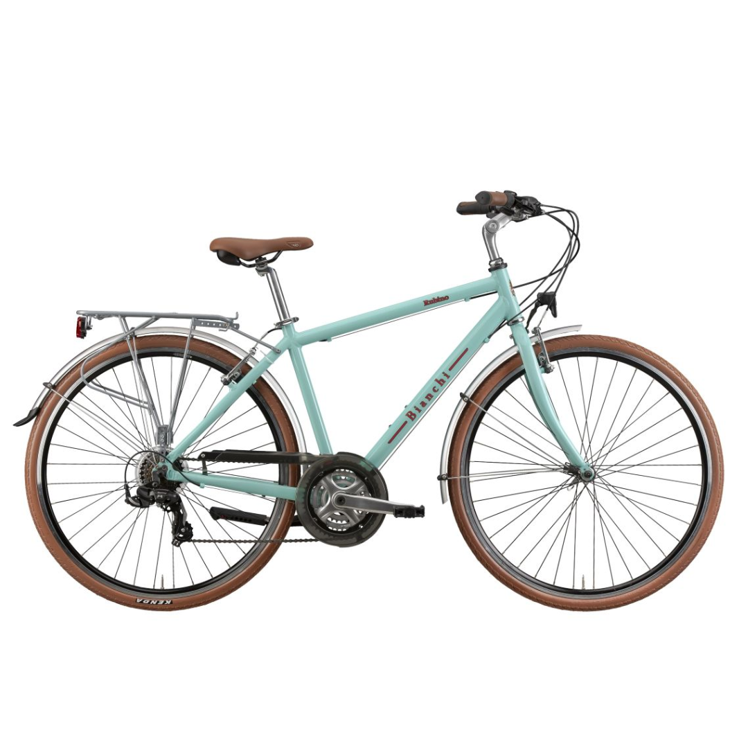 BIANCHI SPILLO RUBINO DELUXE