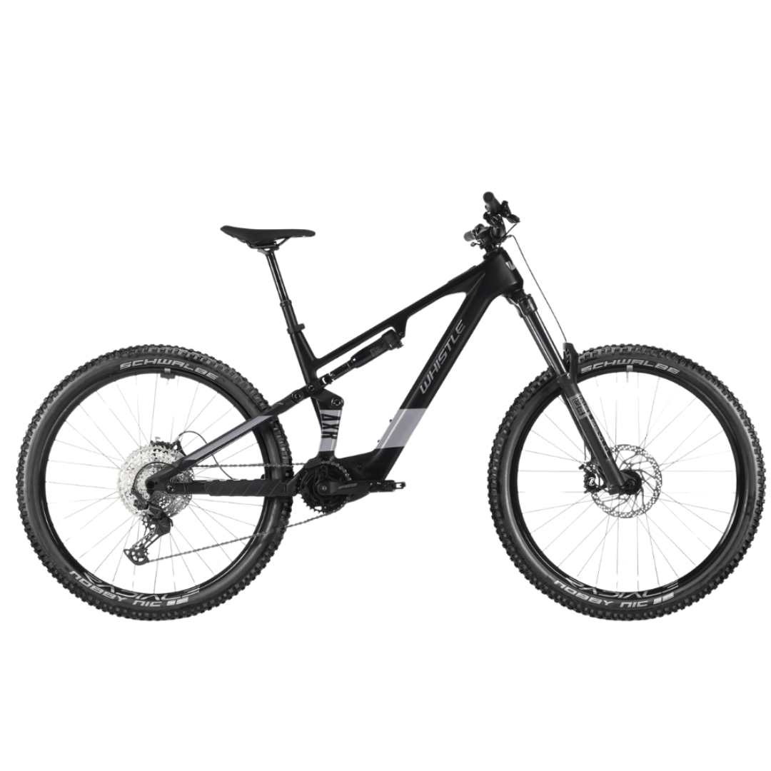 WHISTLE AXR C5.6 Avinox 800Wh M2S