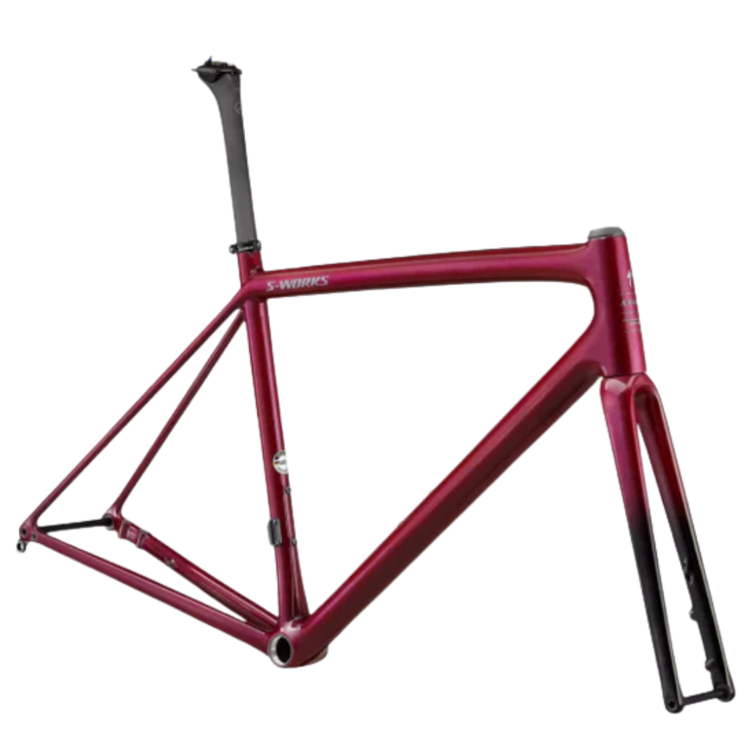 TELAIO S-WORKS AETHOS SPECIALIZED