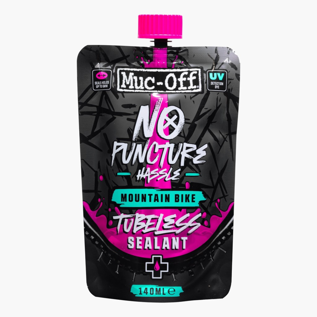 MUC-OFF MTB Tubeless Sealant