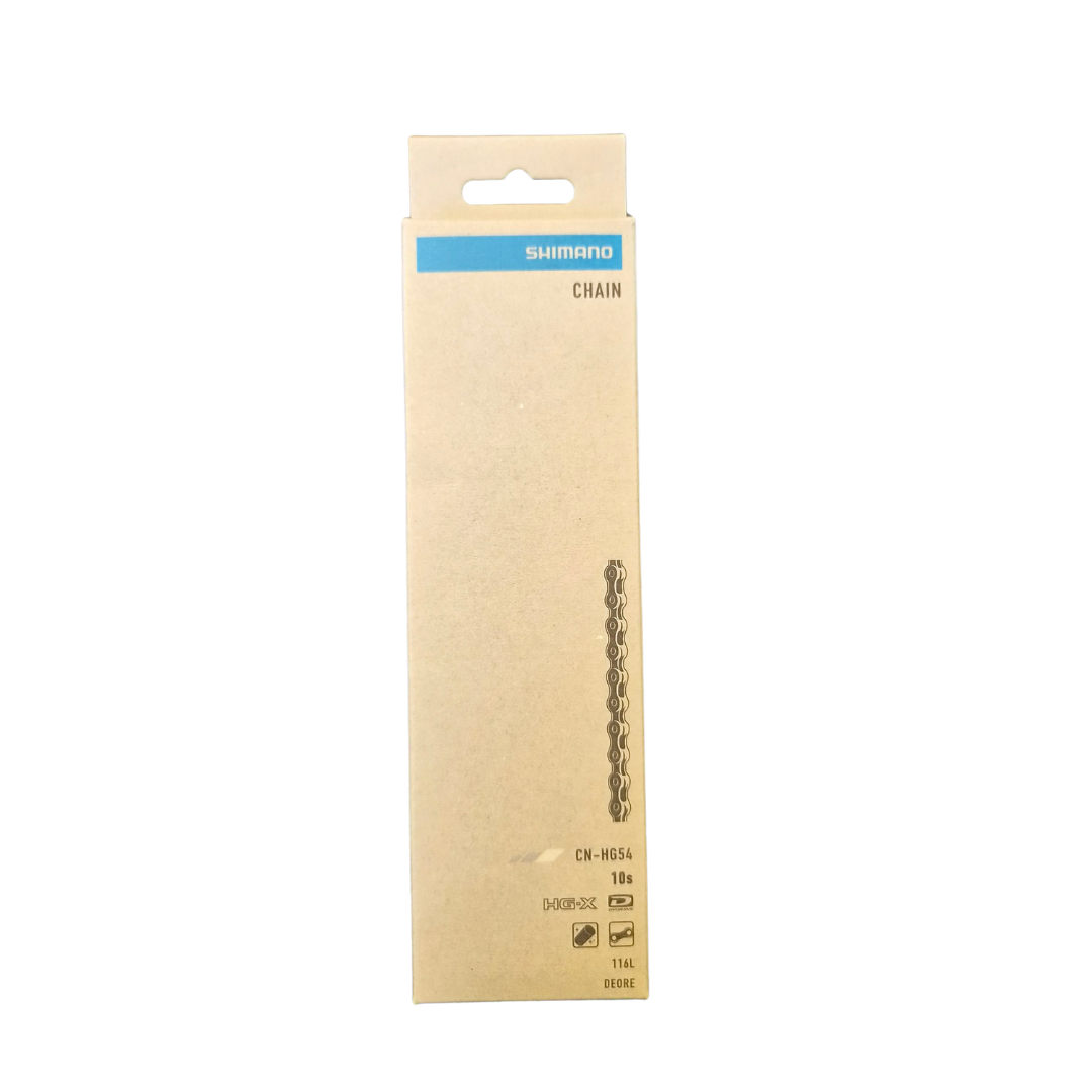 CATENA SHIMANO CN-HG54 10V. 116LINK