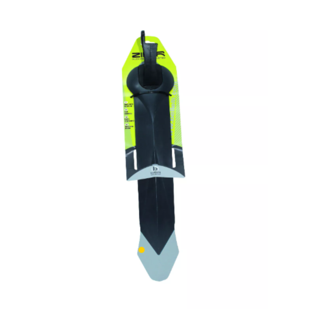 ZIP R Parafango singolo posteriore sgangio rapido 26"/29"