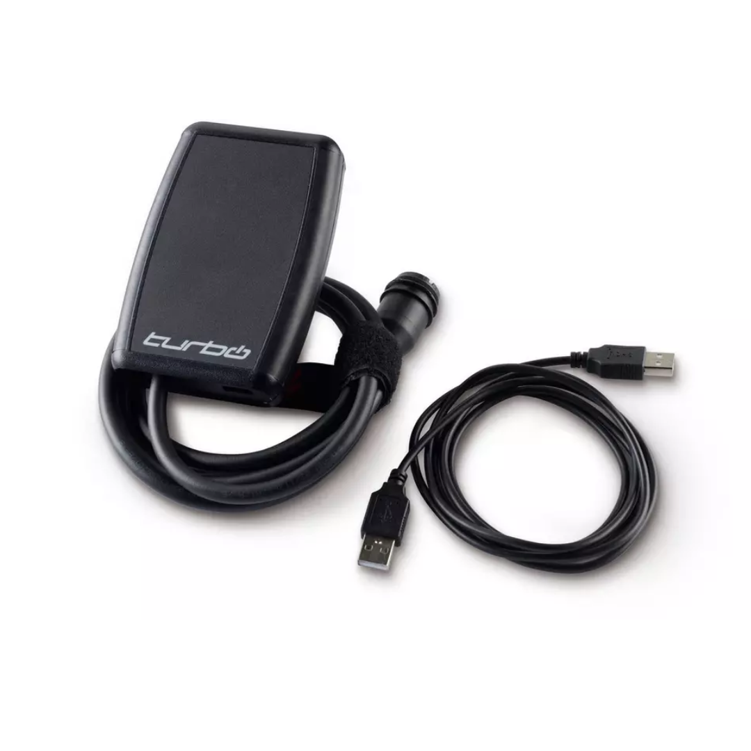 SPECIALIZED TURBO DIAGNOSTIC TOOL