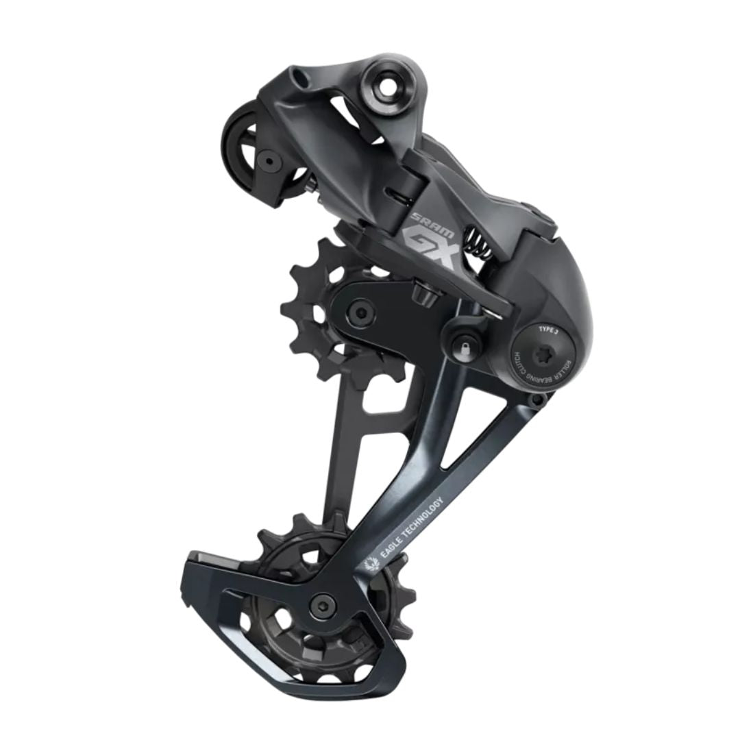 CAMBIO SRAM GX EAGLE 12V.