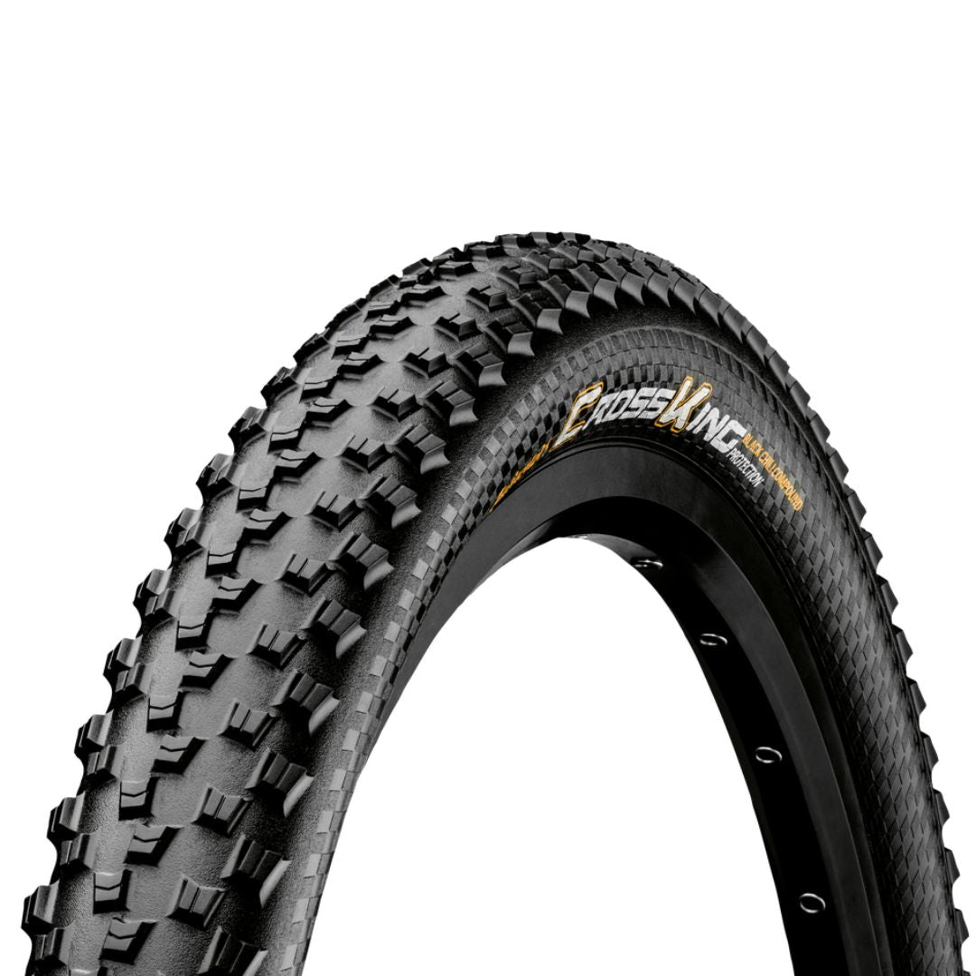 PNEUMATICO CONTINENTAL CROSS KING TUBELESS READY