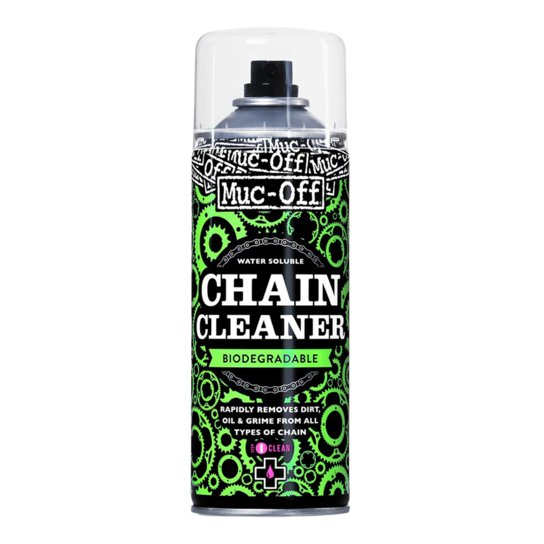 MUC-OFF BIO CHAIN CLEANER 400ml