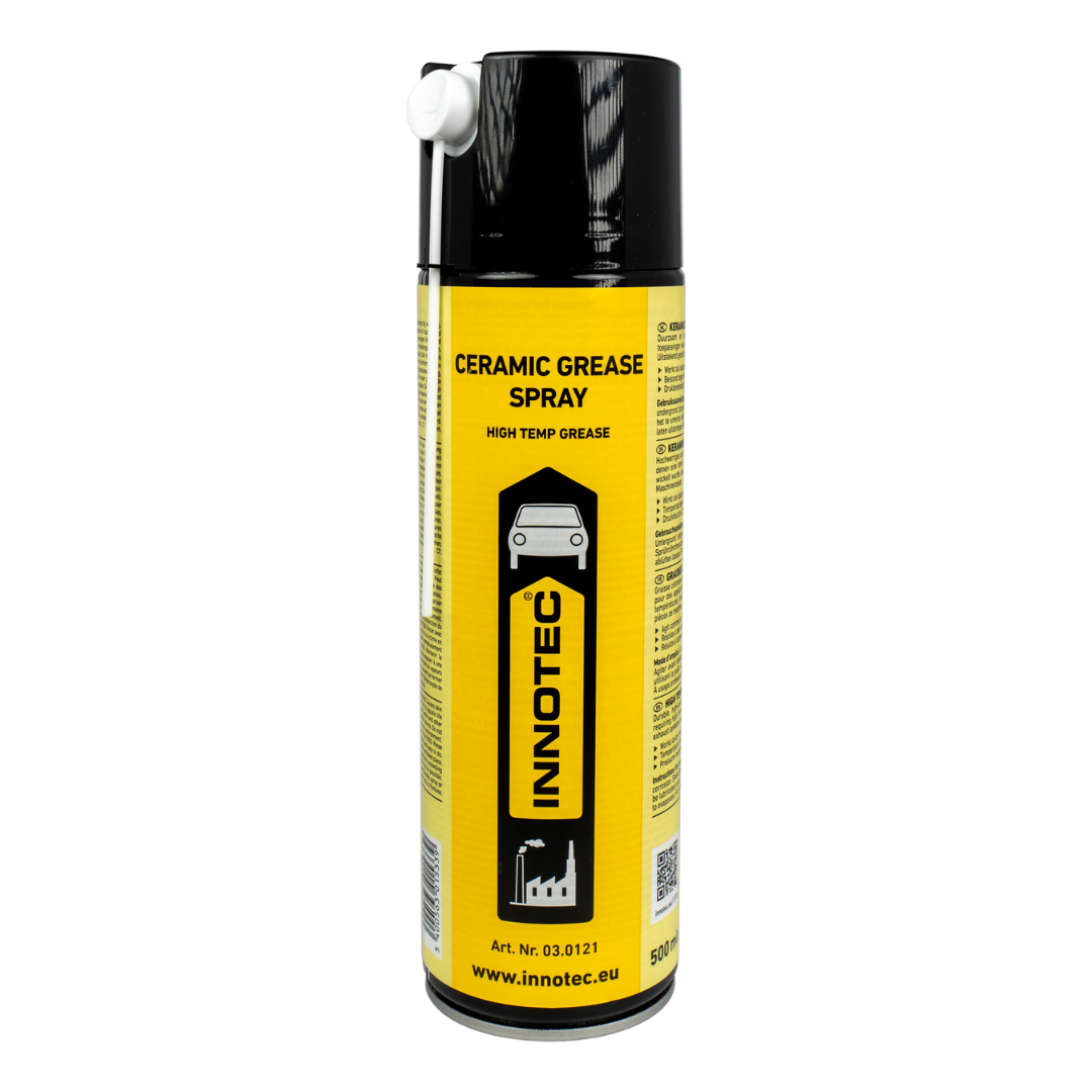 INNOTEC GRASSO CERAMICO SPRY 500ml.
