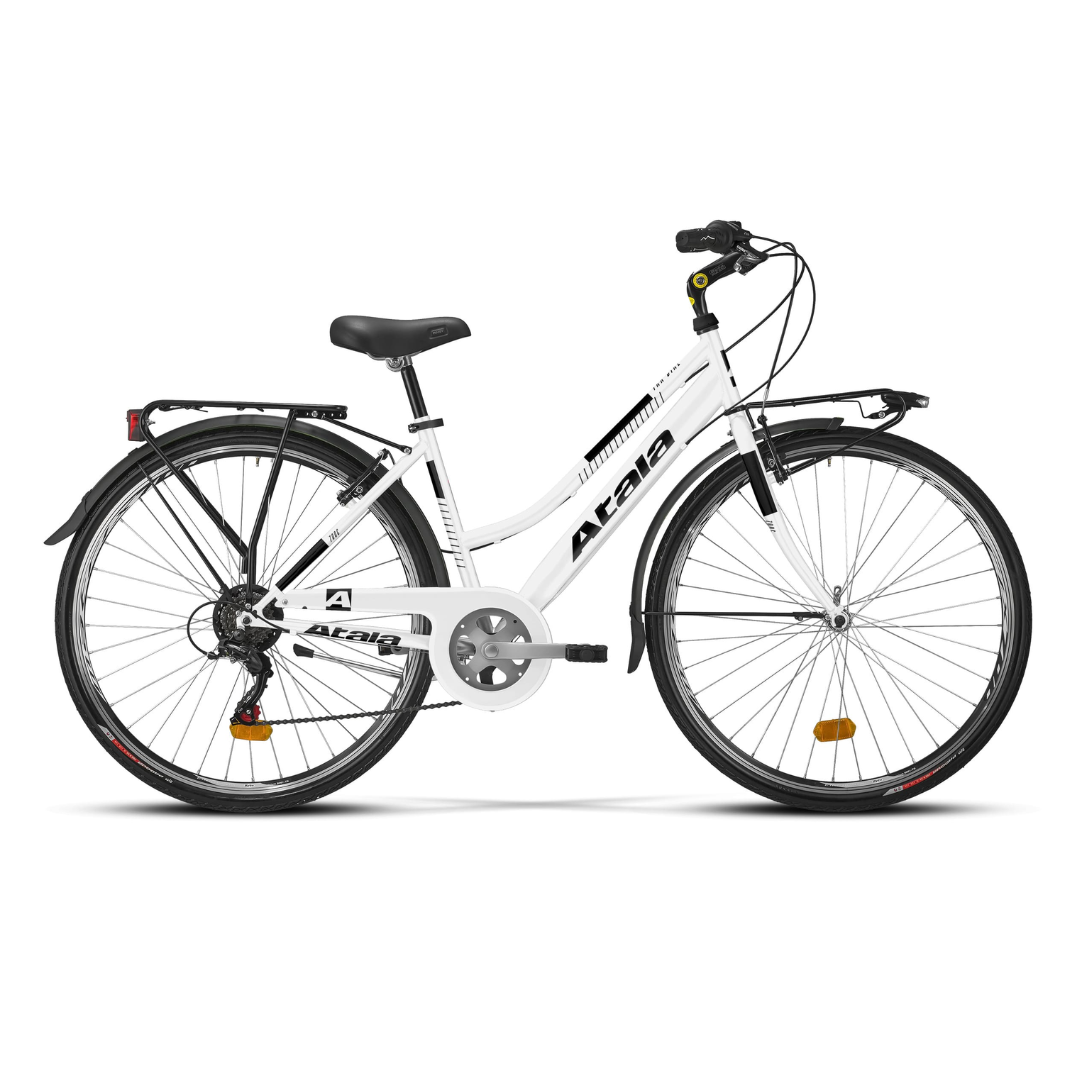 BOSTON 6V LADY ATALA8