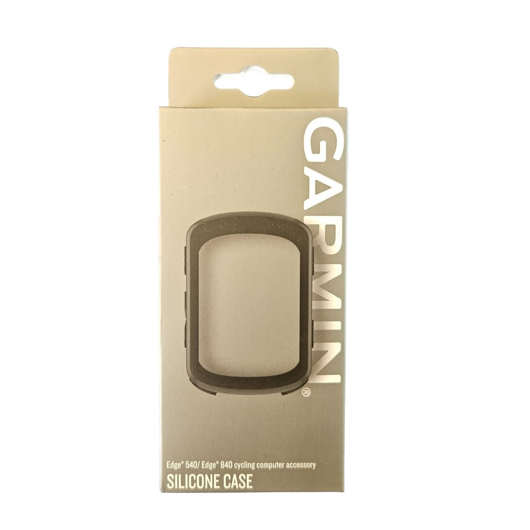 GARMIN CUSTODIA IN SILICONE EDGE540/840