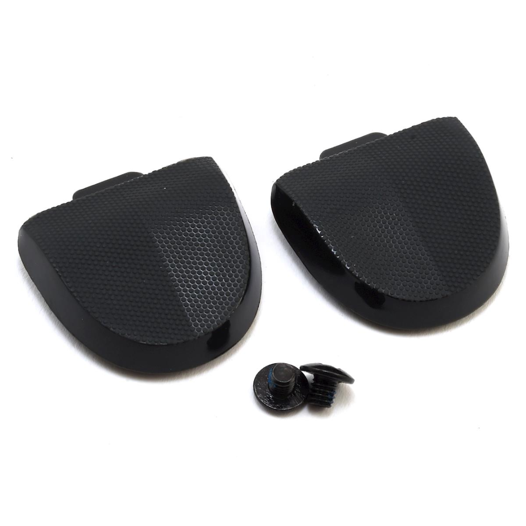 Rubinetti Per Tacco Alto, 24 Pezzi Punte Di Ricambio Per Tacco - Foto 10