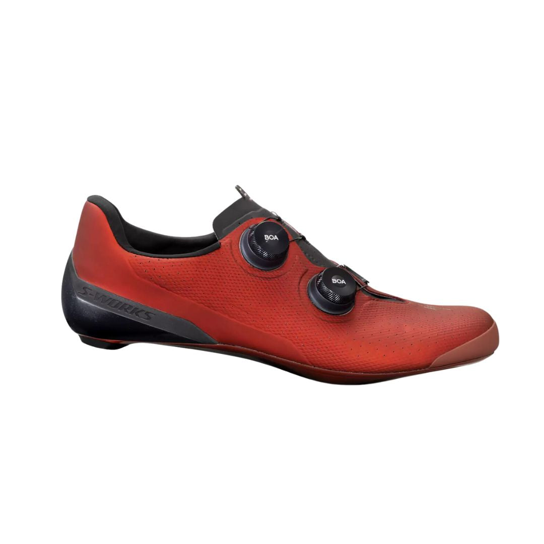 SCARPE ROAD TORCH S-WORKS SPECIALIZED