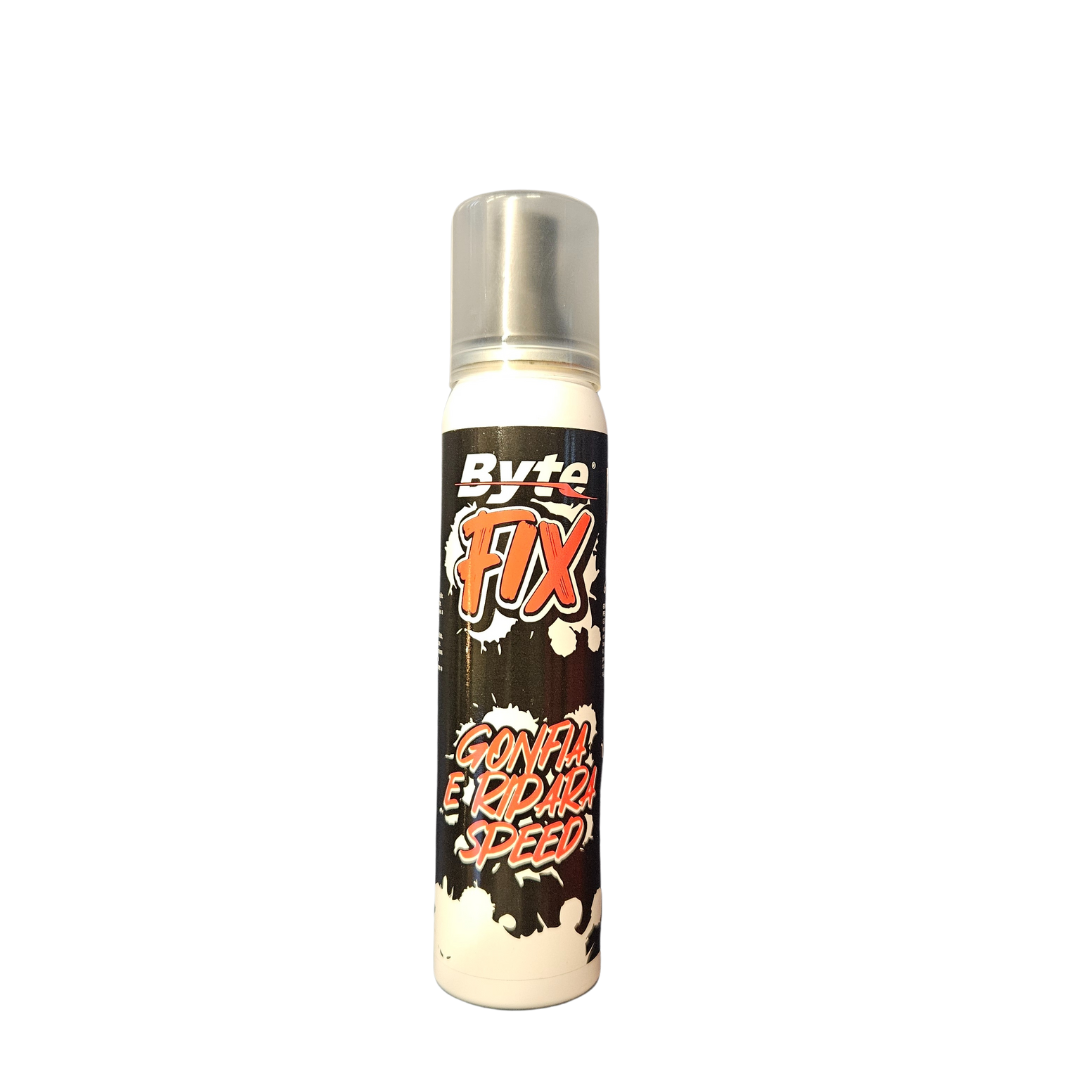 GONFIA E RIPARA BYTE FIX SPEED 100ml