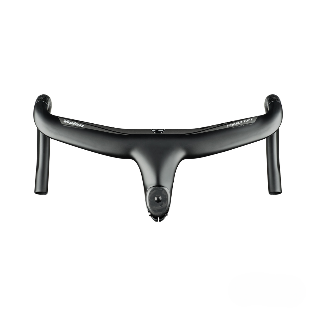 VISION MANUBRIO INTEGRATO METRON 5D - 110 X 400 MM