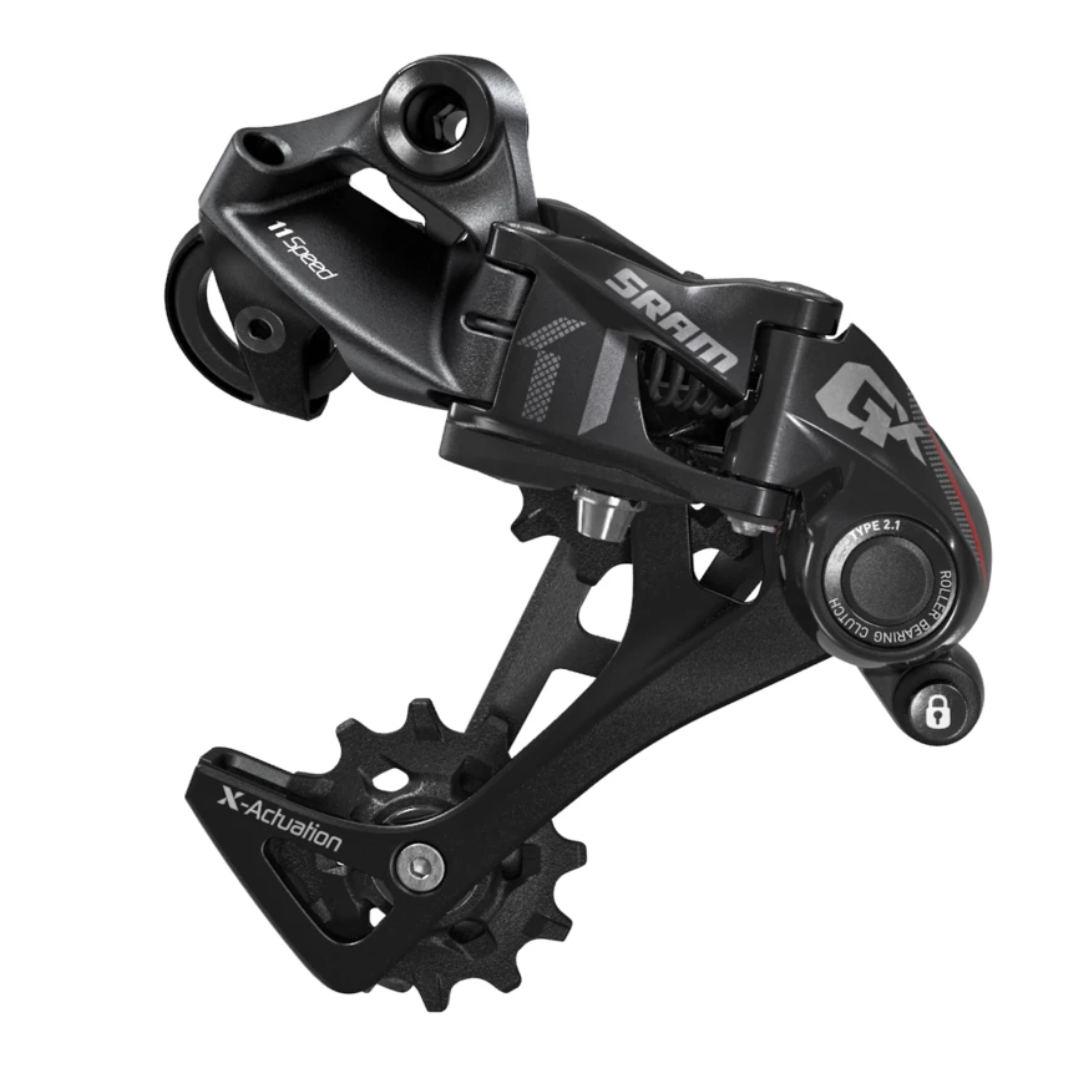 CAMBIO POSTERIORE SRAM GX 1x11 X-HORIZON