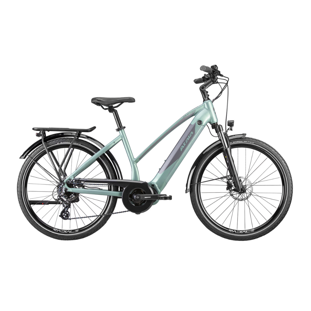 ATALA CLEVER 7.5 LADY 26”