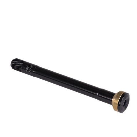 Perno Passante 15x100mm Per Forcella Bici - Ricambio Per RockShox, Lega Alluminio - Foto 4