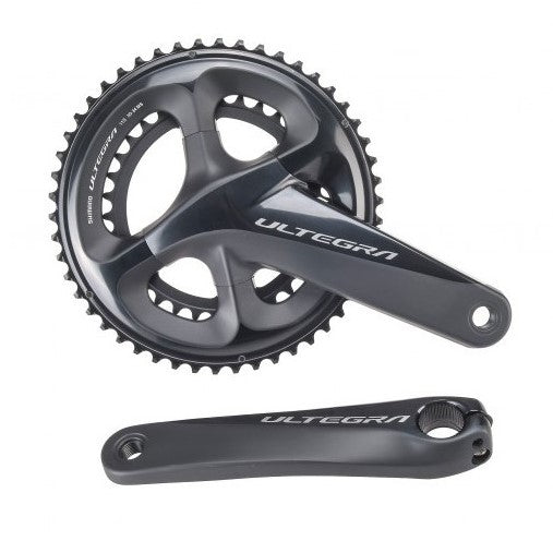Guarnitura SHIMANO ULTEGRA FC-R8100 12V 50/34 Guarnitura SHIMANO ULTEGRA FC-R8100 12V 50/34