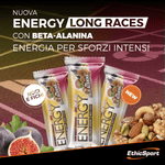 ETHICSPORT BARRETTA ENERGY LONG RACES CON BETA-ALANINA