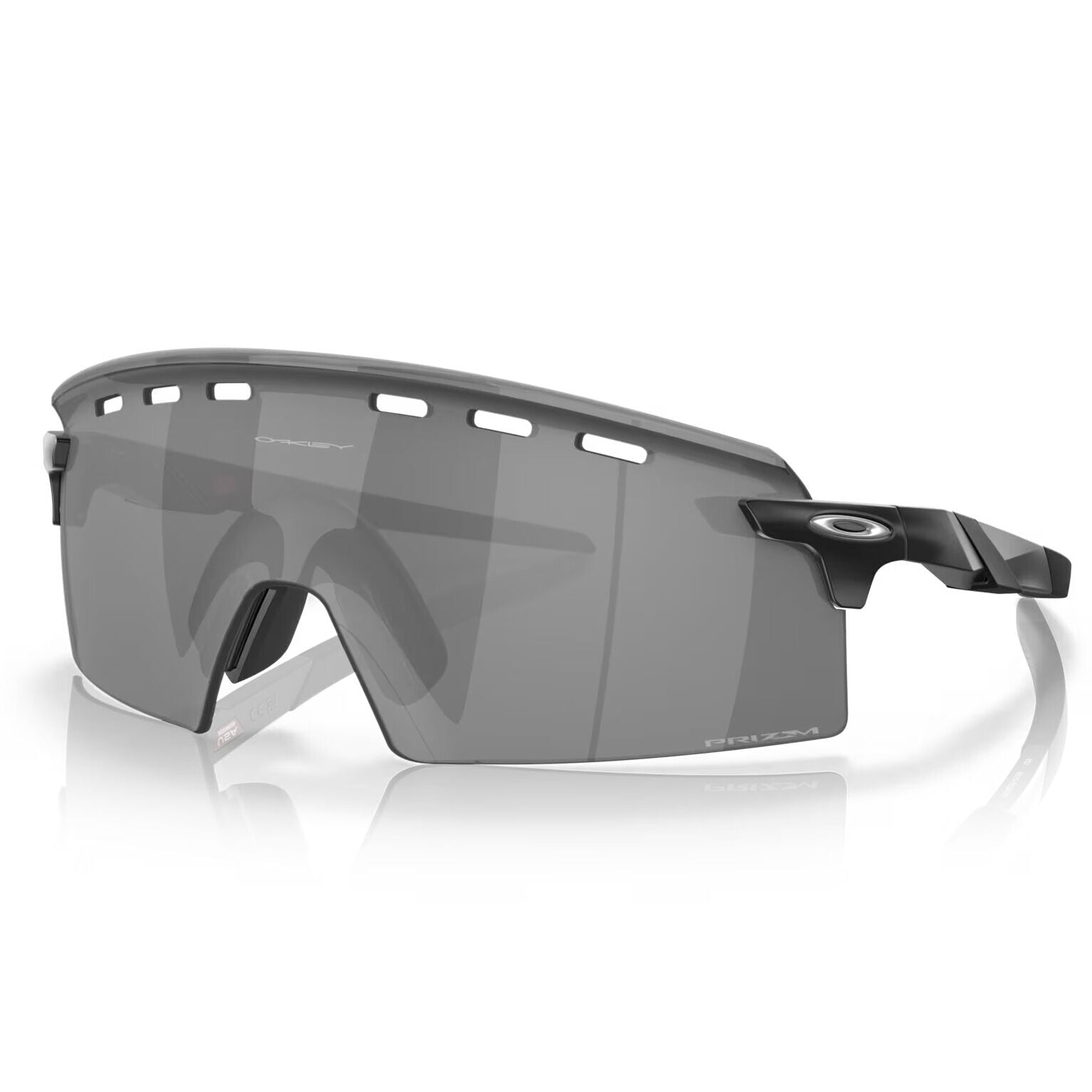 OAKLEY ENCODER STRIKE VENTED MATTE BLACK / PRIZM BLACK