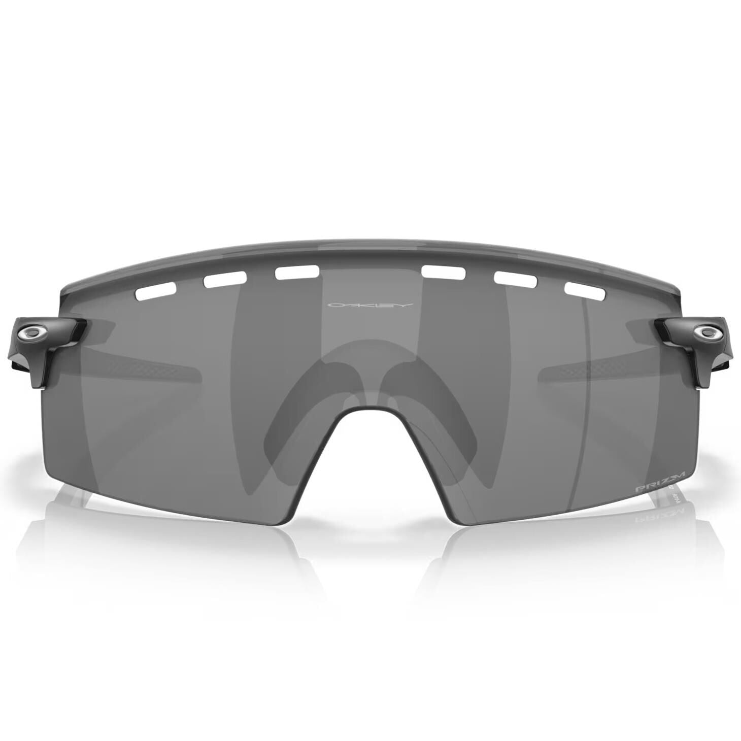 OAKLEY ENCODER STRIKE VENTED MATTE BLACK / PRIZM BLACK