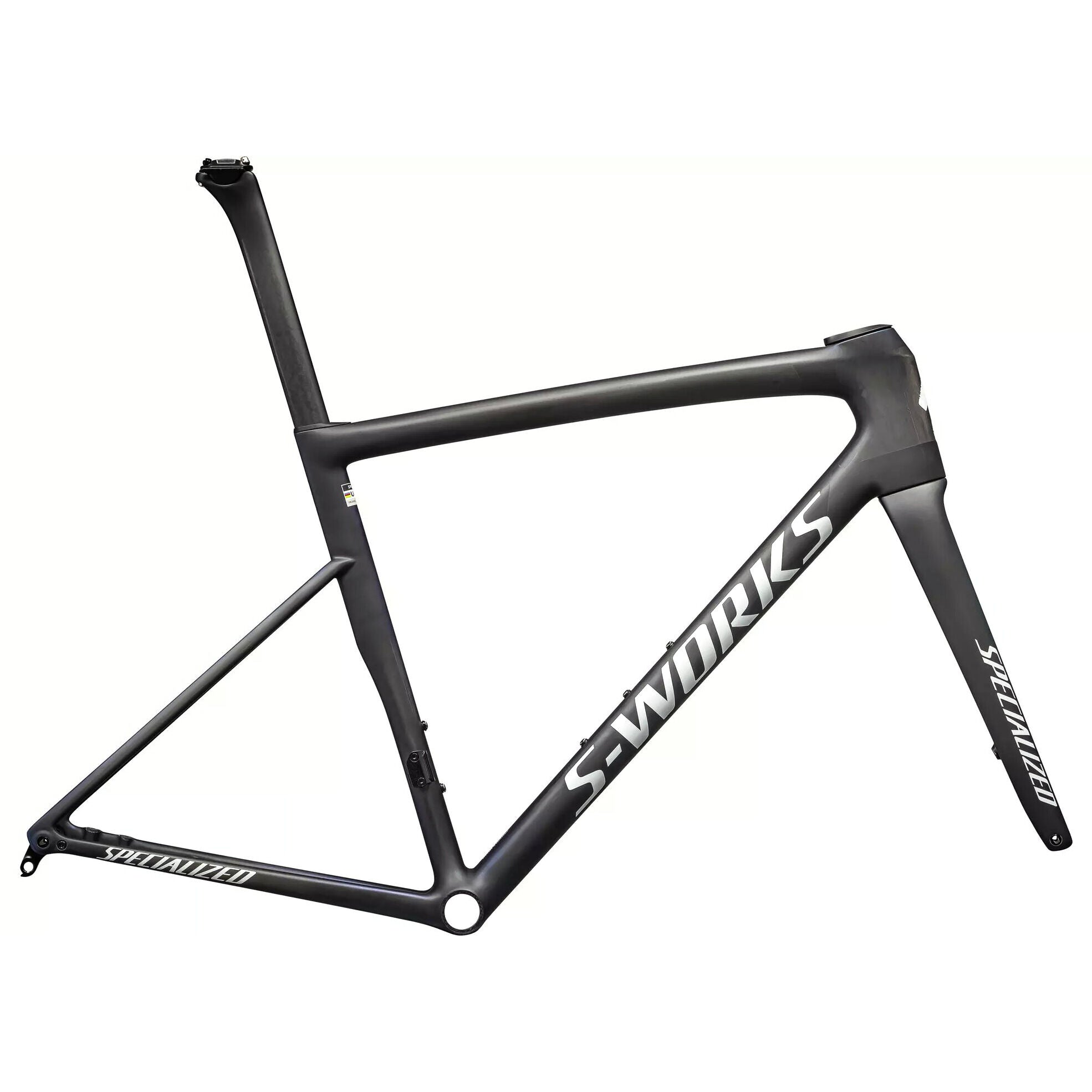 TELAIO TARMAC S-WORKS  SL8 SPECIALIZED