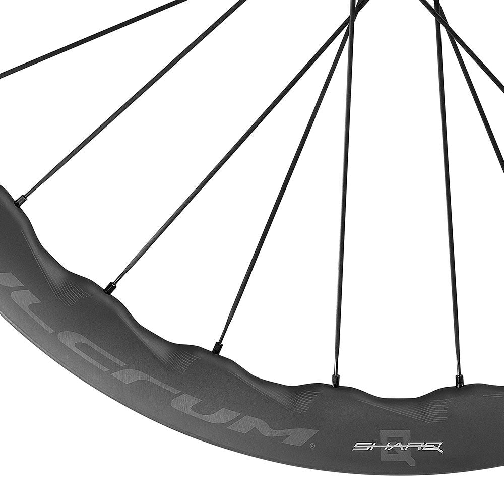 COPPIA RUOTA FULCRUM SHARQ