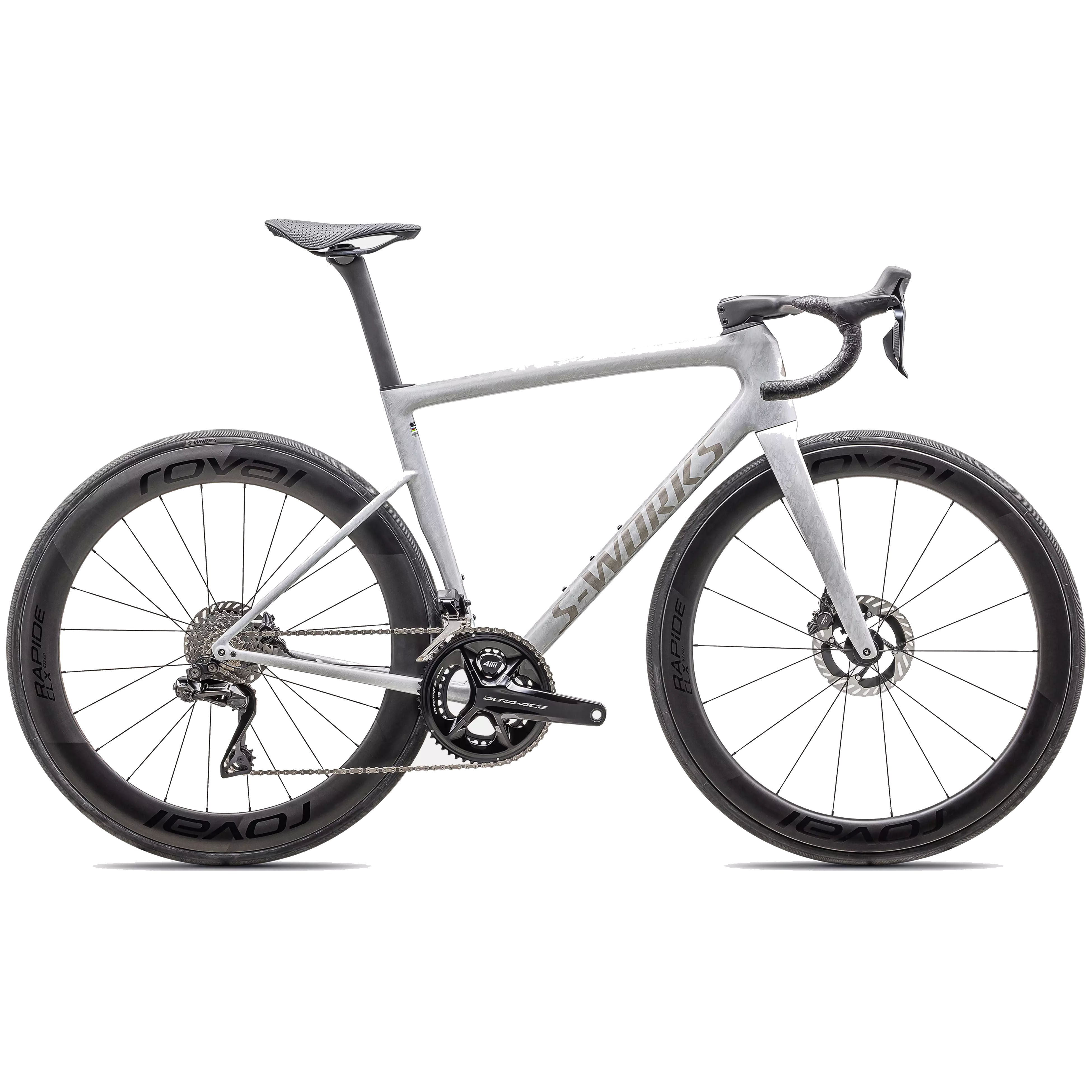 TARMAC SL8 S-WORKS DI2